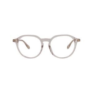 Chloé Round-Frame Bio Acetate Optical Frames Pink Womens